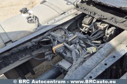 MAN TGX 18.470 2022 full