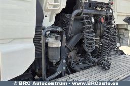 MAN TGX 18.470 2022 full