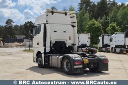 MAN TGX 18.470 2022