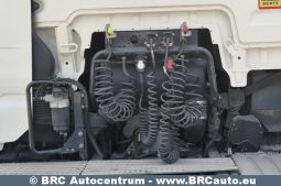 MAN TGX 18.470 2022 full
