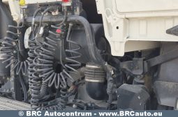MAN TGX 18.470 2022 full