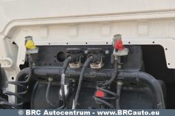 MAN TGX 18.470 2022 full