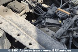 MAN TGX 18.470 2022 full
