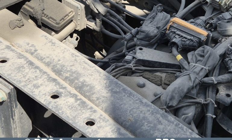 MAN TGX 18.470 2022 full