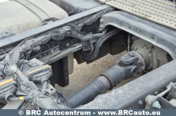 MAN TGX 18.470 2022 full