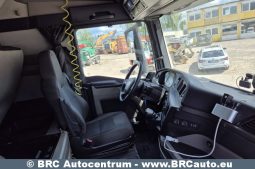 MAN TGX 18.470 2022 full
