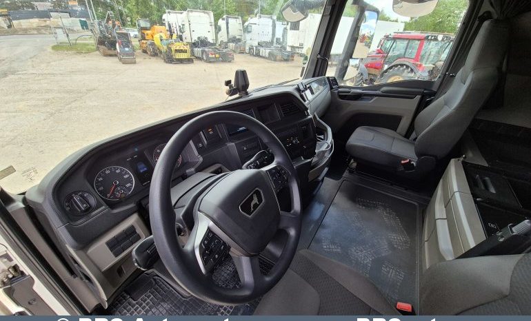 MAN TGX 18.470 2022 full