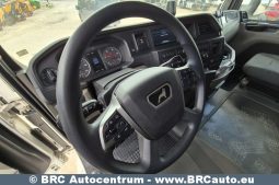 MAN TGX 18.470 2022 full