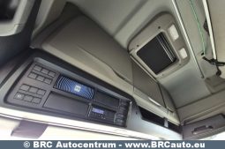MAN TGX 18.470 2022 full