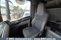 MAN TGX 18.470 2022 full