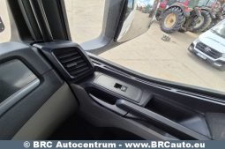 MAN TGX 18.470 2022 full