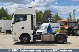 MAN TGX 18.470 2022