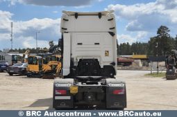 MAN TGX 18.470 2022 full