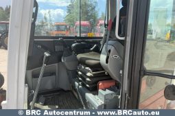 Takeuchi TB260 TMK300 2022 full