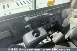 Takeuchi TB260 TMK300 2022 full