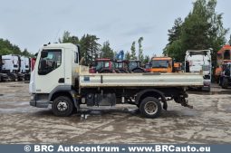 DAF FA LF45 4X2 45.180 Meiller-Kipper 2013
