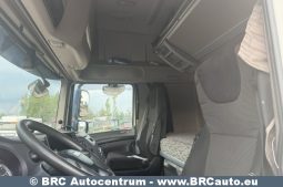 DAF XF 460 FT SSC euro6 2016 full