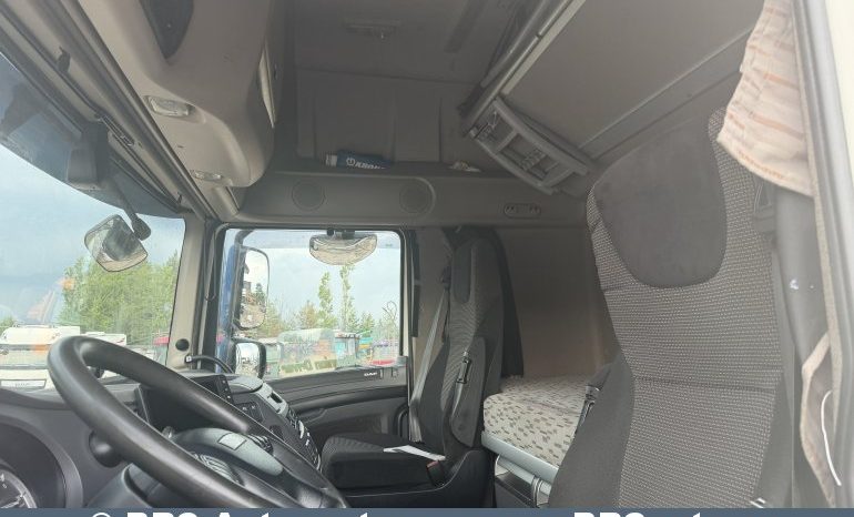 DAF XF 460 FT SSC euro6 2016 full