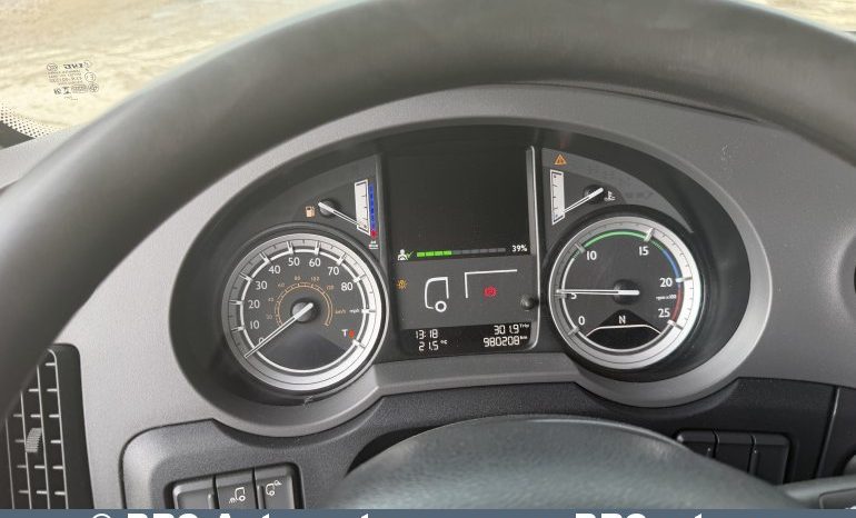 DAF XF 460 FT SSC euro6 2016 full