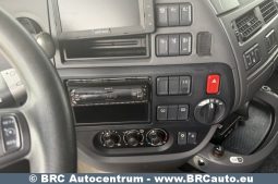 DAF XF 460 FT SSC euro6 2016 full