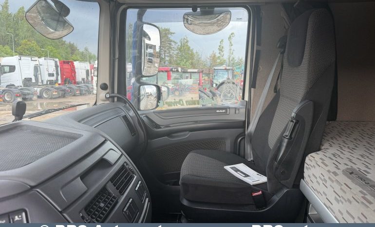 DAF XF 460 FT SSC euro6 2016 full