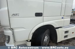 DAF XF 460 FT SSC euro6 2016 full