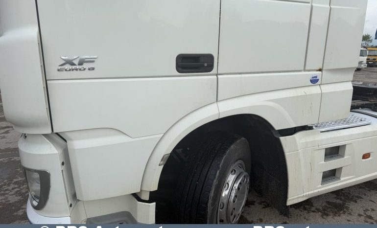 DAF XF 460 FT SSC euro6 2016 full