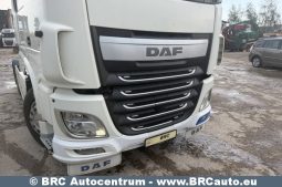 DAF XF 460 FT SSC euro6 2016 full