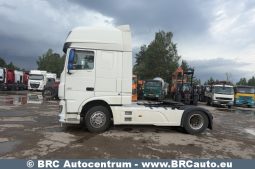 DAF XF 460 FT SSC euro6 2016