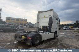 DAF XF 460 FT SSC euro6 2016