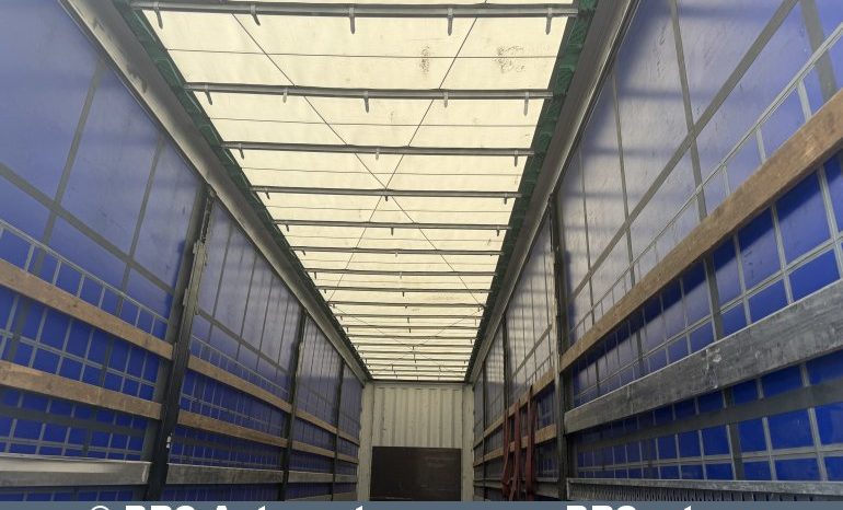 Krone SDP 24 mega 2021 full