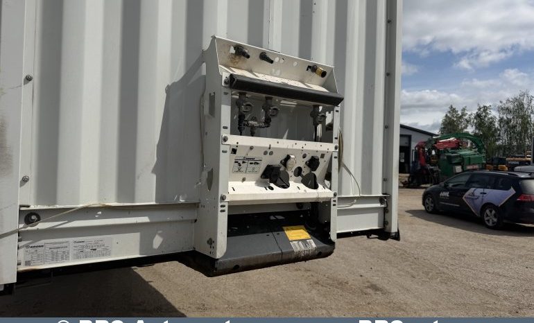 Krone SDP 24 mega 2021 full