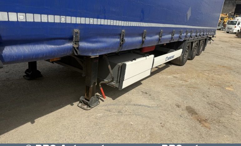 Krone SDP 24 mega 2021 full