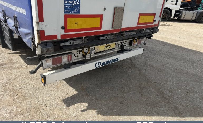 Krone SDP 24 mega 2021 full