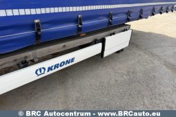 Krone SDP 24 mega 2021 full