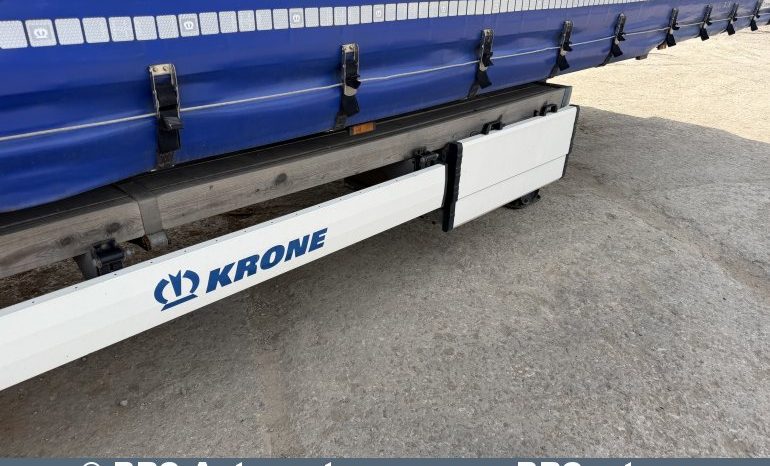 Krone SDP 24 mega 2021 full