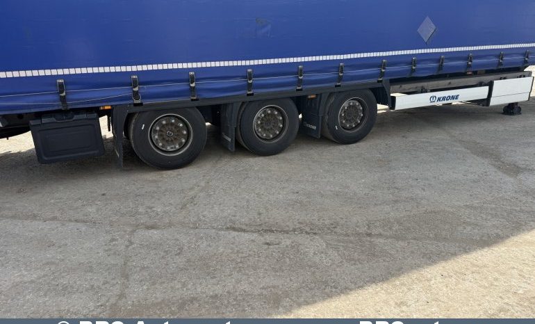 Krone SDP 24 mega 2021 full