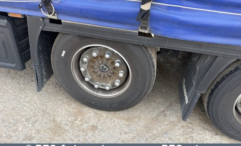 Krone SDP 24 mega 2021 full