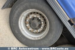 Krone SDP 24  2021 full