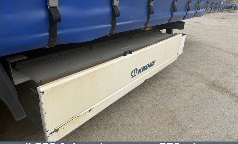 Krone SDP 24  2021 full