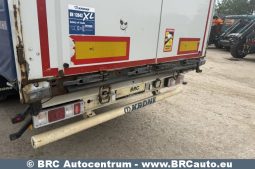 Krone SDP 24  2021 full