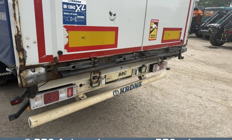 Krone SDP 24  2021 full