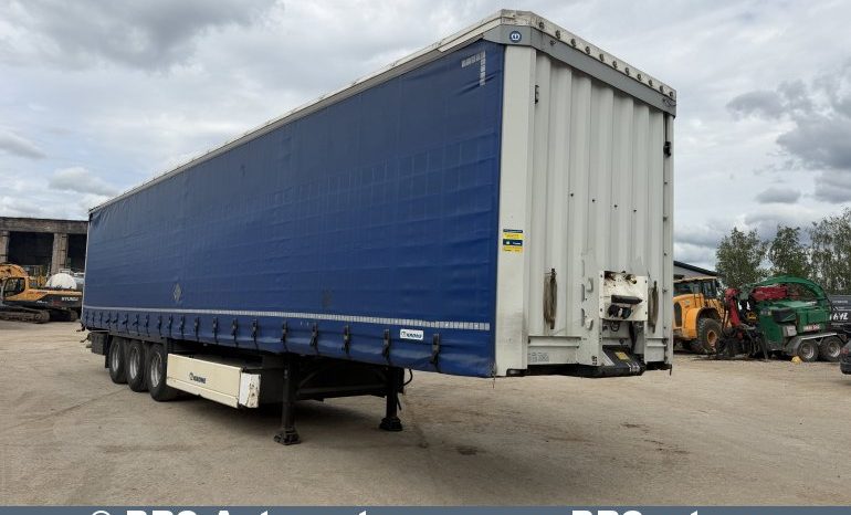 Krone SDP 24  2021 full