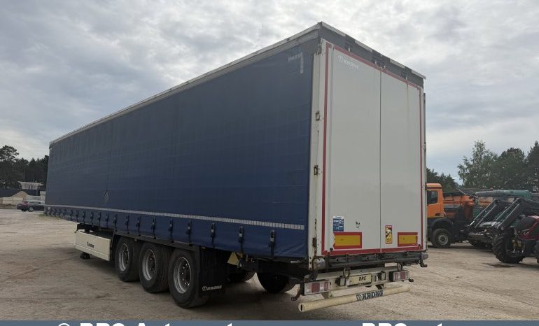 Krone SDP 24  2021 full