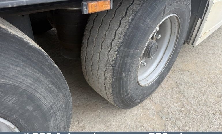 Krone SDP 24  2021 full