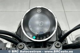 Yamaha MTM 125  2021 full