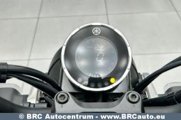 Yamaha MTM 125  2021 full
