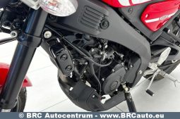 Yamaha MTM 125  2021 full