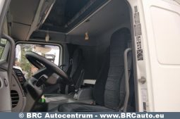 Mercedes-Benz Atego 818 2020 full
