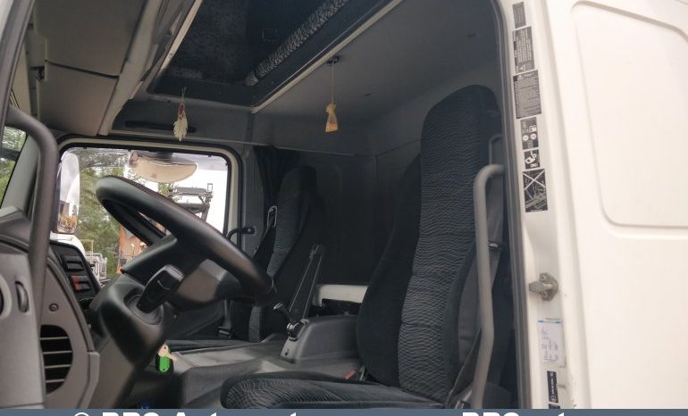 Mercedes-Benz Atego 818 2020 full